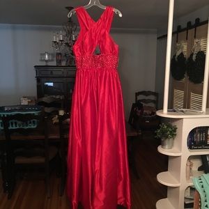 Sherri Hill Formal/Prom dress